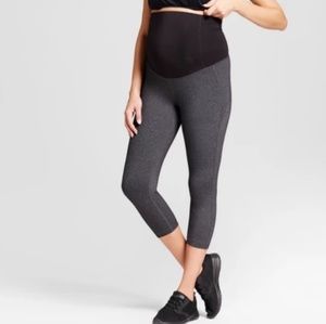 Maternity Exercise Pants